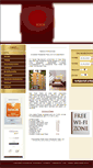 Mobile Screenshot of hotel-delta.com